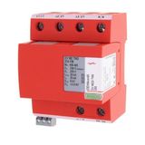 DEHN+SOEHNE DEHN 956405 DV M2 TNS 255 FM Kombi- Ableiter Typ1+2+3 DEHNventil vierpolig