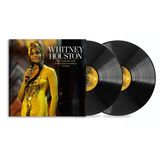 The Arista The Concert for a New South Africa (Durban) LP