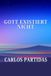 GOTT Bol Gott Existiert Nicht Paperback