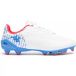 Kappa Chaussures de football Kombat Player Base FG