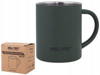 Mil-Tec Thermosbeker RVS 0,3L