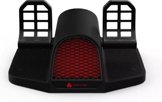 Honeycomb Charlie Rudder Pedals (PC)