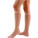 Vari+San Bas Court A-D Compression Normale Beige Taille 2