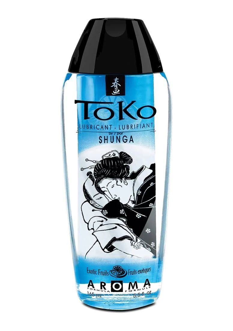 Toko Aroma Glijmiddel