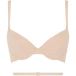 Chantelle Soutien-gorge à coques et dos nu femme