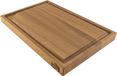 Baas Boards XL Planche à découper Chêne 65x40x40cm