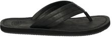 Superdry Vintage Teenslippers Heren Zwart