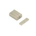 Magneet Expert N35 Neodymium magneet 20 x 6 x 1,5 mm - 1,1 kg Trek (200 stuks)