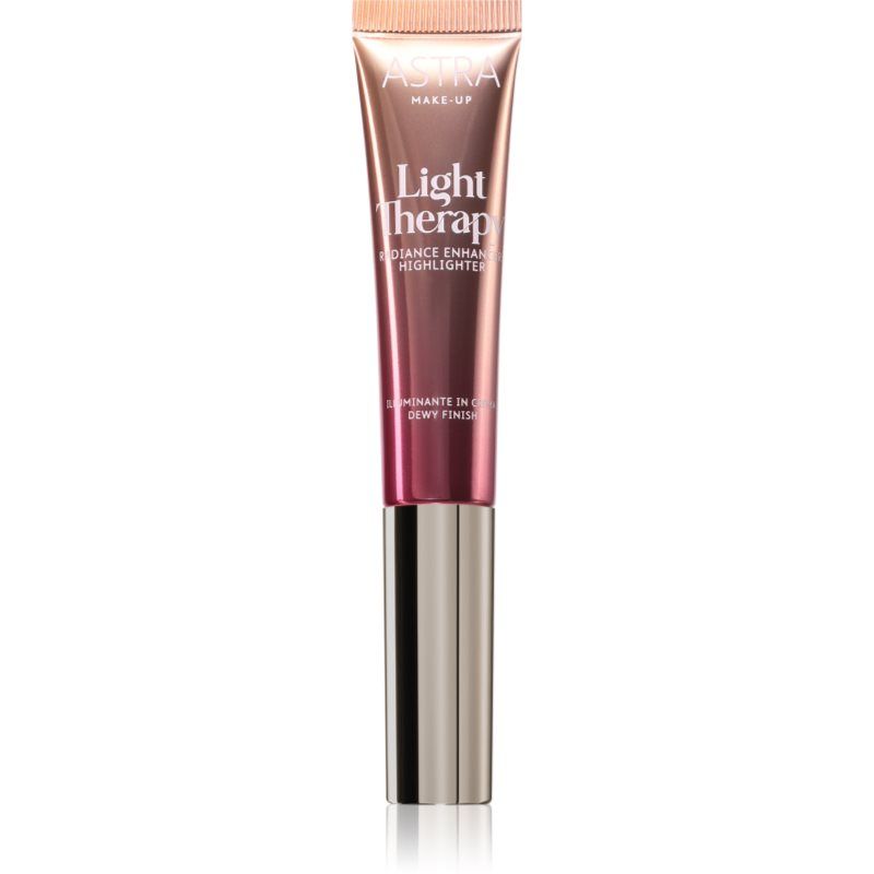 Astra Make-up ASTRA Light Therapy
