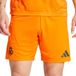Adidas Real Madrid 24/25 Auswärtsshorts Herren - Größe M
