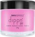 Nail Perfect Dippn #022 80's Acryl Poeder Roze 25gr