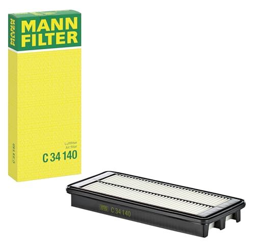 MANN-FILTER C 34 140 Luchtfilter