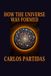HOW THE UNIVERSE WAS FORMED: TEMPERATURE DOES NOT AFFECT THE MAGNETIC MASS OF THE SPIRIT