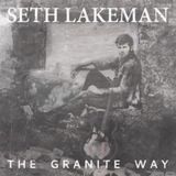 The Granite Way (Ltd. Casebound CD)