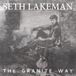 The Granite Way (Ltd. Casebound CD)