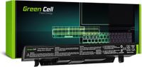 Asus Batterij voor GL552 GL552J GL552V ZX50 ZX50J ZX50V 15V 2200mAh