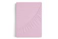 Burrito Blanco Hoeslaken 80 x 190/200 cm roze