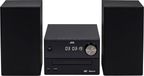 JVC UX-C25DAB Home audio-microsysteem