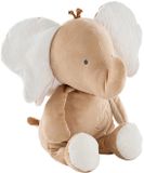 Noukie's Knuffel Bali - 40 cm