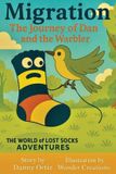 Migration Wonder Creations Migration Paperback