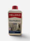 Mellerud Douchecabinereiniger - 1 liter - voor aluminium, kunststof, glas, acryl