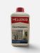 Mellerud Douchecabinereiniger - 1 liter - voor aluminium, kunststof, glas, acryl