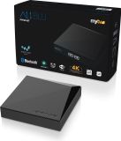 Xsarius Amiko A11 BLU 4K Android OTT Media Streamer