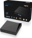 Amiko A11 BLU 4K Android OTT Media Streamer