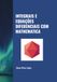 INTEGRAIS E EQUAÇÕES DIFERENCIAIS COM MATHEMATICA