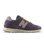 new balance Sneakers laag '574' nachtblauw / grijs