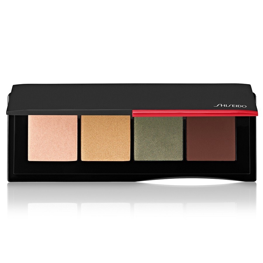 Shiseido Essentialist Eye Palette Oogschaduwpalette 5.2 gr