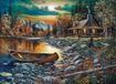 Cobble Hill Legpuzzel High Country Retreat - 1000 stukjes
