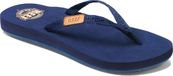 Reef Ginger Slipper Vrouwen Navy Maat 38.5