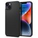 Spigen ACS04891 iPhone 14 Plus Coque Noir