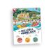 Das Johannes Schimmsel Verlag Das Mallorca Wimmelbuch
