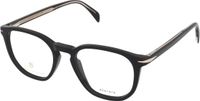 David Beckham DB 1106 807 Zwart