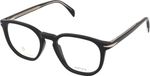 David Beckham DB 1106 807 Zwart