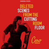 Deleted Caro Emerald Deleted Scenes From The Cutting Room Floor