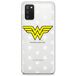 ERT GROUP mobiel telefoonhoesje voor Samsung A03S origineel en officieel erkend DC patroon Wonder Woman 006 optimaal aangepast aan de vorm van de mobiele telefoon, gedeeltelijk bedrukt