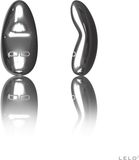 LELO Yva - Zilver - Vibrator
