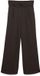 Vero Moda VMSTAR Broek Dames - Chocolate Torte - L