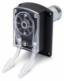 Pompe péristaltique, 12V DC, 1500 ml/min, avec tuyau en silicone