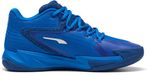 Puma Dagger Sportschoenen Mannen - Blauw - Maat 45