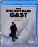 PLAION Der unsichtbare Gast (Blu-ray) Duits, Spaans