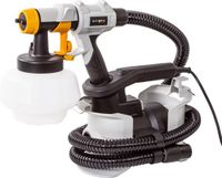 Batavia 700W Verfspuitsysteem HVLP