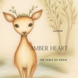 AMBER Independently Published Amber Heart Paperback
