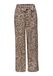 BUFFALO Pantalon beige / brun / noir