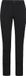 ODLO Ascent Outdoor Broek Dames Zwart Maat 40