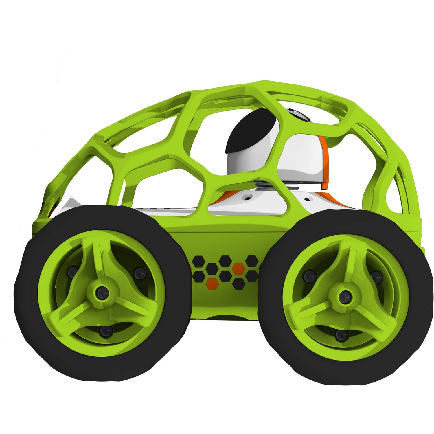 Sharper Image RC Orbit - Groen - 2023