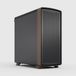 Fractal Design Summit Black Solid Midi Tower